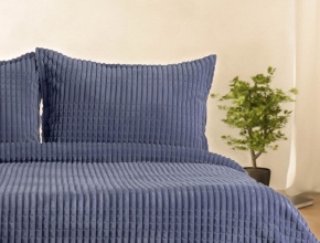 MRN Battaniye & Yatak Örtüsü Seti