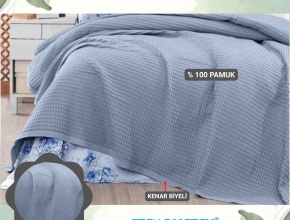 İPX ÇİFT KİŞİLİK HAVUZLU PİKE 