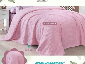 İPX ÇİFT KİŞİLİK HAVUZLU PİKE 