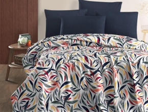 İPX ÇİFT KİŞİLİK BASKILI PİKE