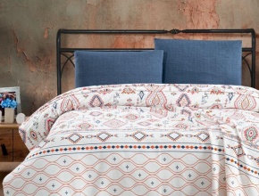 İPX ÇİFT KİŞİLİK BASKILI PİKE