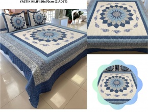 YATAK ÖRTÜSÜ